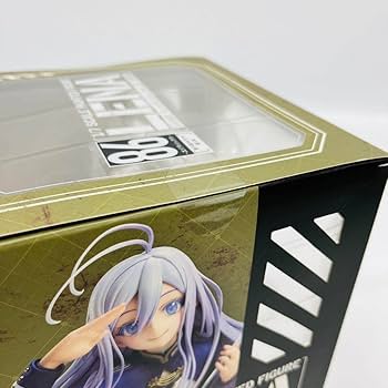 電撃文庫 アクリル フィギュア 86 エイティシックス　レーナ　新品　未開封 86 エイティシックス レーナ 電撃文庫 アクリルフィギュア しら